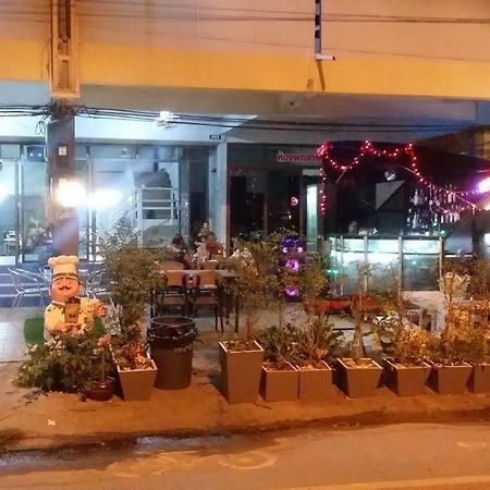 Parfun Guesthouse Ban Nai Rai ภายนอก รูปภาพ