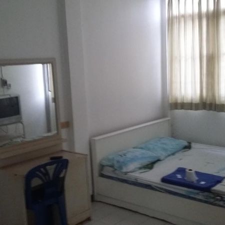 Parfun Guesthouse Ban Nai Rai ภายนอก รูปภาพ