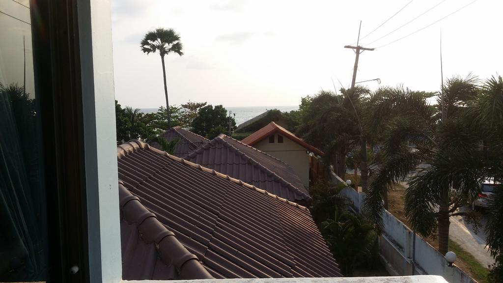 Parfun Guesthouse Ban Nai Rai ภายนอก รูปภาพ