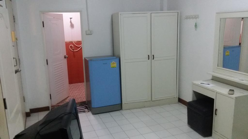 Parfun Guesthouse Ban Nai Rai ภายนอก รูปภาพ