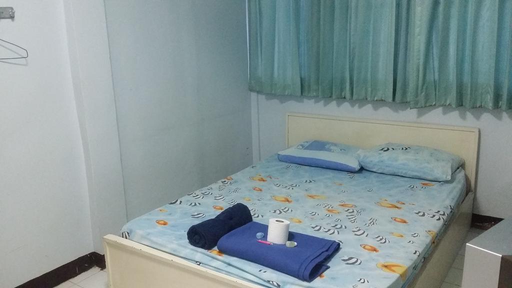 Parfun Guesthouse Ban Nai Rai ภายนอก รูปภาพ