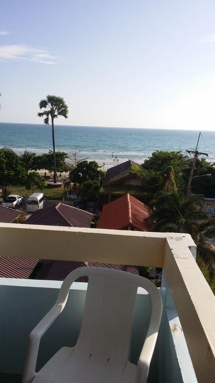 Parfun Guesthouse Ban Nai Rai ภายนอก รูปภาพ