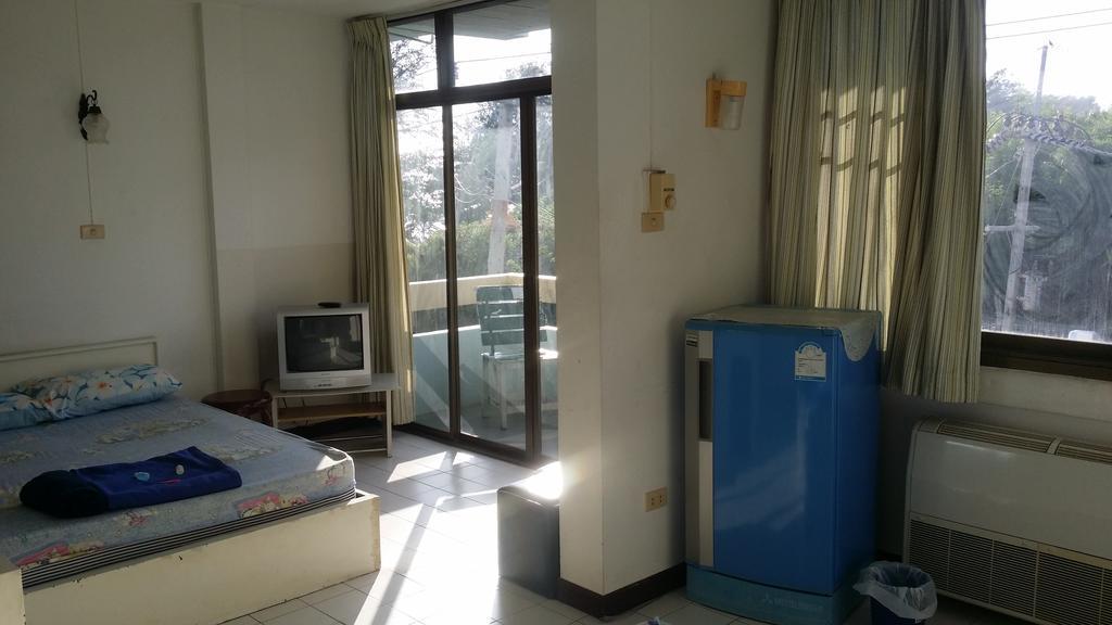 Parfun Guesthouse Ban Nai Rai ภายนอก รูปภาพ