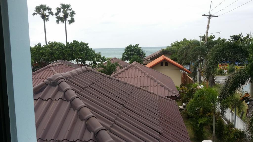 Parfun Guesthouse Ban Nai Rai ภายนอก รูปภาพ