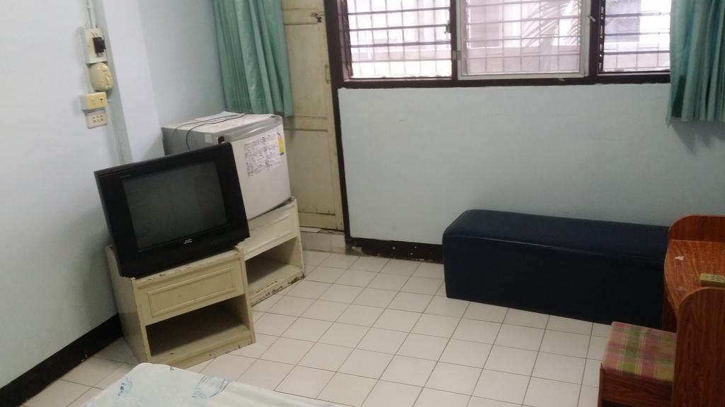 Parfun Guesthouse Ban Nai Rai ภายนอก รูปภาพ