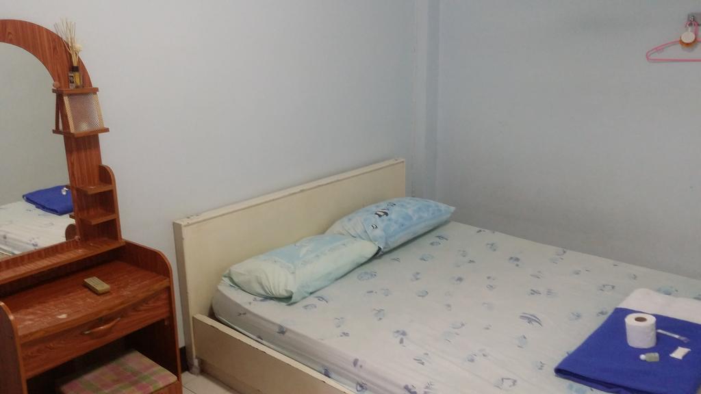 Parfun Guesthouse Ban Nai Rai ภายนอก รูปภาพ