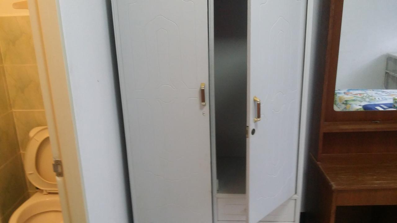 Parfun Guesthouse Ban Nai Rai ภายนอก รูปภาพ