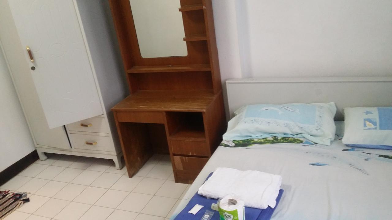 Parfun Guesthouse Ban Nai Rai ภายนอก รูปภาพ