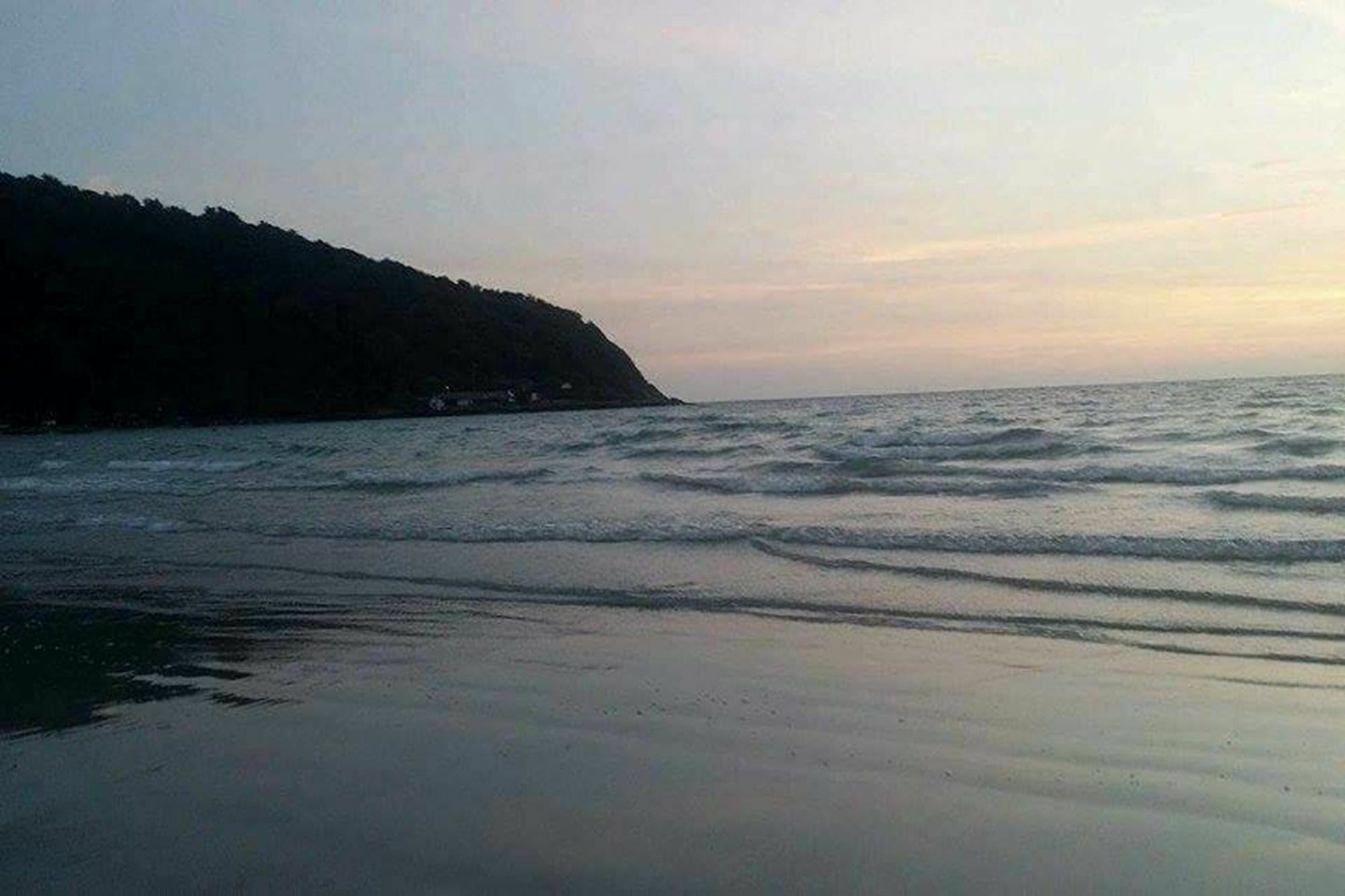 Parfun Guesthouse Ban Nai Rai ภายนอก รูปภาพ