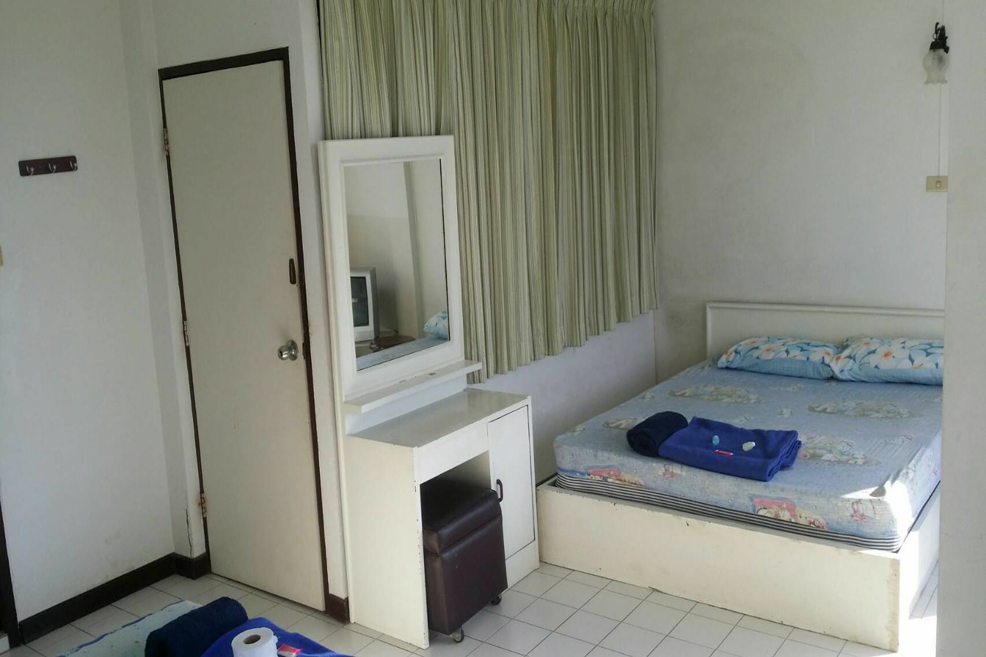 Parfun Guesthouse Ban Nai Rai ภายนอก รูปภาพ